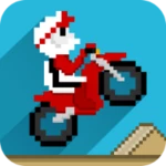 retrobike android application logo